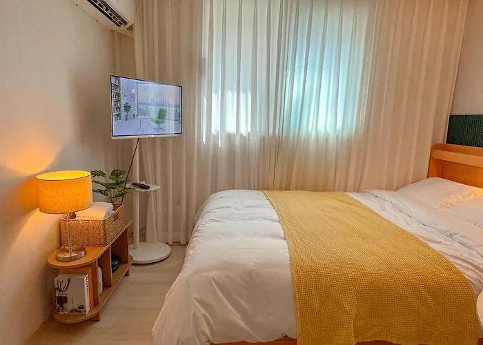 Mellow Seongsu * 首爾